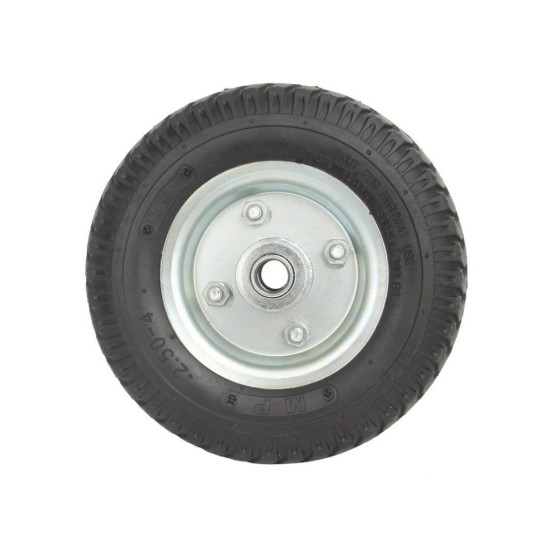 Bantamové nafukovacie koleso 2,5"/R4 MAR-POL Bantamové nafukovacie koleso 2,5"/R4 MAR-POL