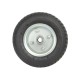 Bantamové nafukovacie koleso 2,5"/R4 MAR-POL Bantamové nafukovacie koleso 2,5"/R4 MAR-POL