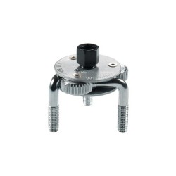 Nastaviteľný kľúč na olejový filter 78-125mm MAR-POL