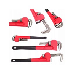 Kľúč na rúry 18" rad 3" MAR-POL