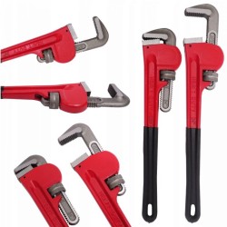 Kľúč na rúry 24" rozsah 3,5" MAR-POL Kľúč na rúry 24" rozsah 3,5" MAR-POL