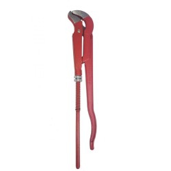 Kľúč na rúry S typ 530mm, rozsah 2" MAR-POL Kľúč na rúry S typ 530mm, rozsah 2" MAR-POL