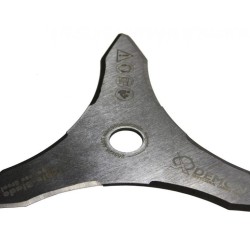 Trojzubec 255x3.0x25.4mm DEMON Trojzubec 255x3.0x25.4mm DEMON