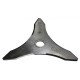 Trojzubec 255x3.0x25.4mm DEMON Trojzubec 255x3.0x25.4mm DEMON