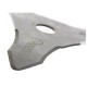 Trojzubec 255x3.0x25.4mm DEMON Trojzubec 255x3.0x25.4mm DEMON