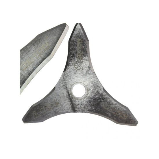 Trojzubec 255x3.0x25.4mm DEMON Trojzubec 255x3.0x25.4mm DEMON