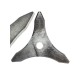 Trojzubec 255x3.0x25.4mm DEMON Trojzubec 255x3.0x25.4mm DEMON
