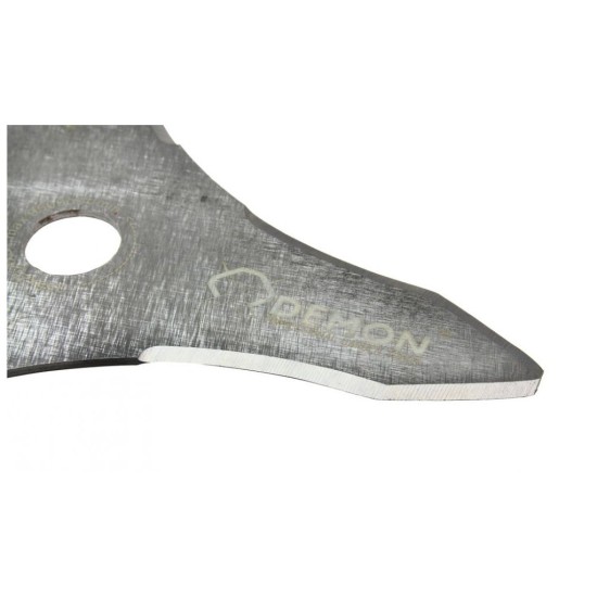 Trojzubec 255x3.0x25.4mm DEMON Trojzubec 255x3.0x25.4mm DEMON