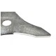Trojzubec 255x3.0x25.4mm DEMON Trojzubec 255x3.0x25.4mm DEMON