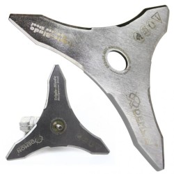 Trojzubec 255x3.0x25.4mm DEMON