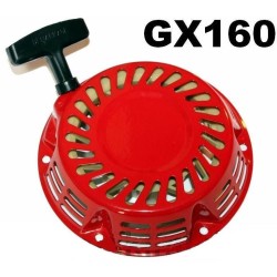 Štartér pre motor GX140, GX160, GX200 MAR-POL
