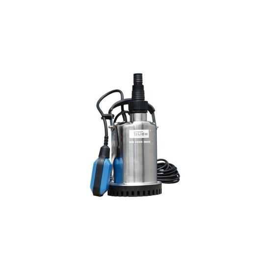 Ponorné čerpadlo GFS 4000 Inox, GÜDE Ponorné čerpadlo GFS 4000 Inox, GÜDE