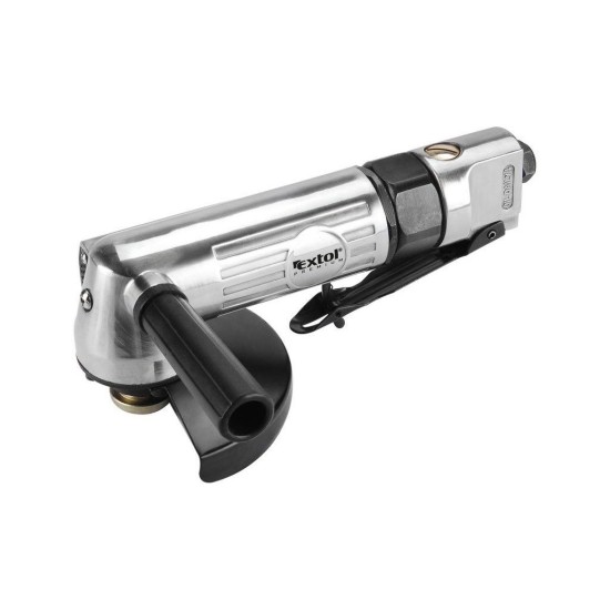 Uhlová brúska, 125mm, 6.3bar (0.63MPa), GA 125 EXTOL PREMIUM Uhlová brúska, 125mm, 6.3bar (0.63MPa), GA 125 EXTOL PREMIUM