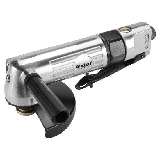 Uhlová brúska, 125mm, 6.3bar (0.63MPa), GA 125 EXTOL PREMIUM Uhlová brúska, 125mm, 6.3bar (0.63MPa), GA 125 EXTOL PREMIUM