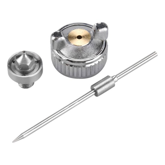 Náhradná tryska 0,8 mm EXTOL PREMIUM Náhradná tryska 0,8 mm EXTOL PREMIUM