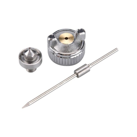 Náhradná tryska 1,4 mm EXTOL PREMIUM