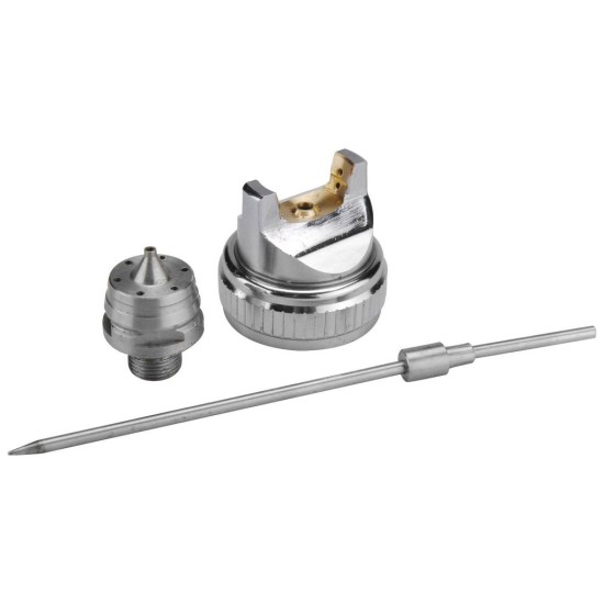 Náhradná tryska 1,4 mm EXTOL PREMIUM