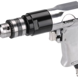 Vŕtačka, 1800/min, 6.3bar (0.63MPa), DA 10 K EXTOL PREMIUM