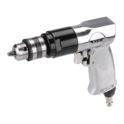 Vŕtačka, 1800/min, 6.3bar (0.63MPa), DA 10 K EXTOL PREMIUM