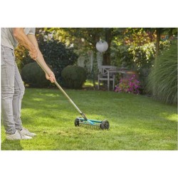 combisystem Záhradný kultivátor GARDENA combisystem Záhradný kultivátor GARDENA