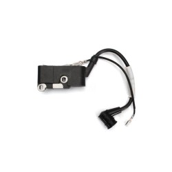 Indukčná zapaľovacia cievka pre reťazovú pílu