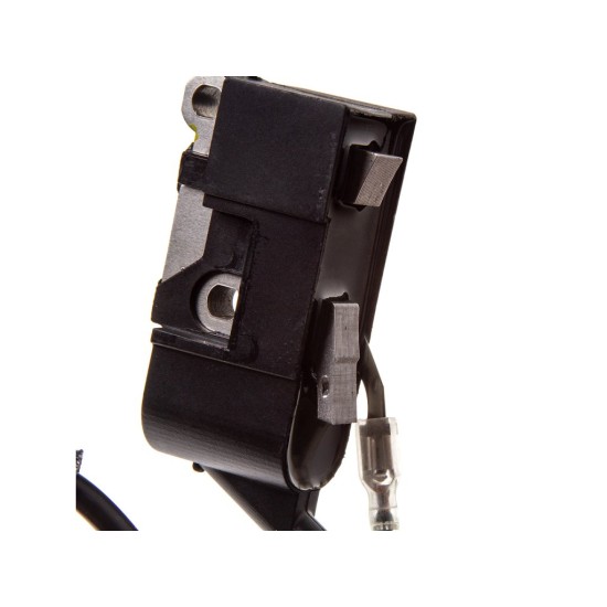 Indukčná zapaľovacia cievka pre reťazovú pílu