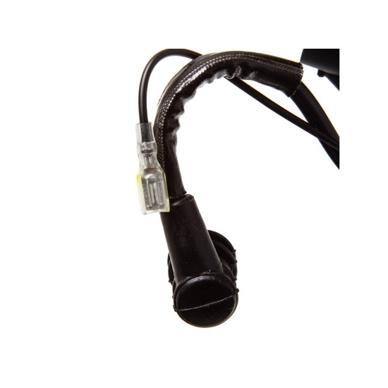 Indukčná zapaľovacia cievka pre reťazovú pílu