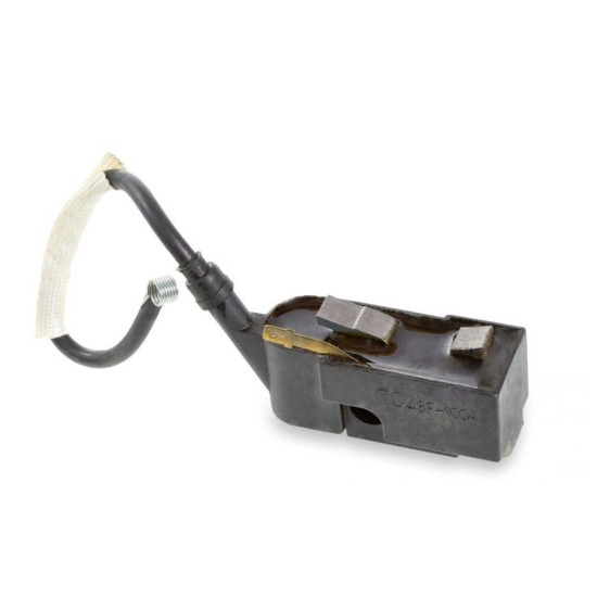 Indukčná zapaľovacia cievka pre reťazovú pílu Indukčná zapaľovacia cievka pre reťazovú pílu