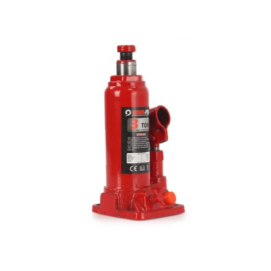 Hydraulický zdvihák 3t - bábika MAR-POL Hydraulický zdvihák 3t - bábika MAR-POL