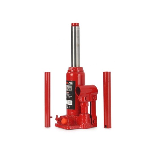 Hydraulický zdvihák 3t - bábika MAR-POL