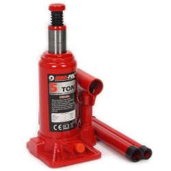 Hydraulický zdvihák 5t - bábika MAR-POL Hydraulický zdvihák 5t - bábika MAR-POL