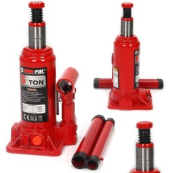 Hydraulický zdvihák 5t - bábika MAR-POL Hydraulický zdvihák 5t - bábika MAR-POL