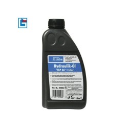 Hydraulický olej HLP 46 - 1 liter GÜDE Hydraulický olej HLP 46 - 1 liter GÜDE