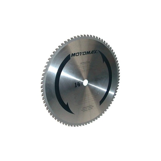 Pílový kotúč na kov - GMK 350 T GÜDE