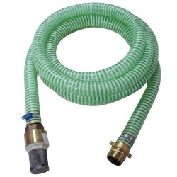 Sací set KA 7m/1 Sací set KA 7m/1