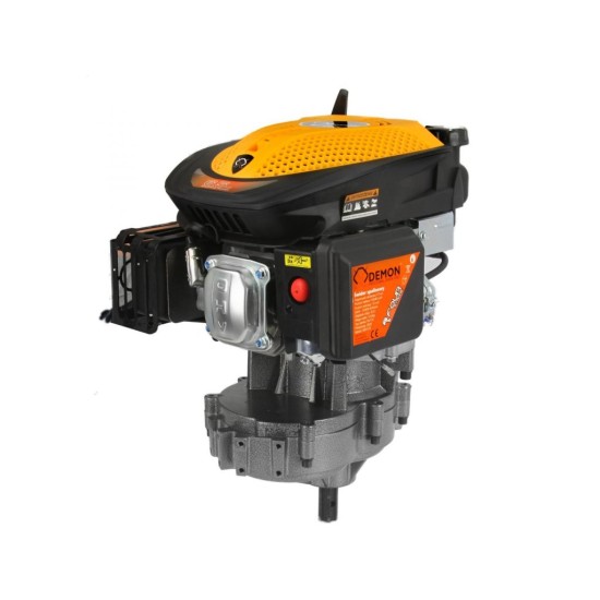 Motorizovaný zemný vrták pre dve osoby 3kW, 4-taktný MAR-POL