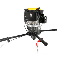 Motorizovaný zemný vrták pre dve osoby 3kW, 4-taktný MAR-POL Motorizovaný zemný vrták pre dve osoby 3kW, 4-taktný MAR-POL