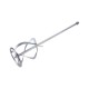 Miešacia metla, priemer 140 mm, dĺžka 600 mm, na 8890601, EXTOL PREMIUM
