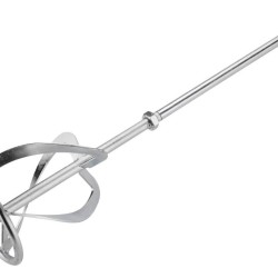 Miešacia metla, priemer 120 mm, dĺžka 600 mm, pre 8890600 EXTOL PREMIUM