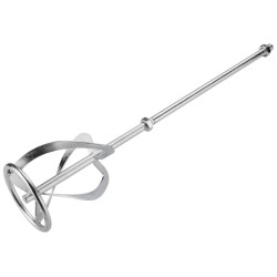 Miešacia metla, priemer 120 mm, dĺžka 600 mm, pre 8890600 EXTOL PREMIUM