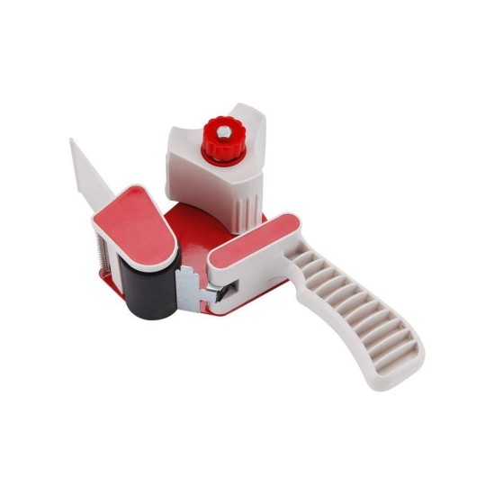 Ručný dávkovač s brzdou na lepiace pásky EXTOL PREMIUM