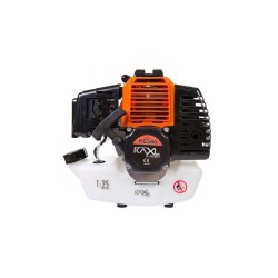 Náhradná nádrž pre krovinorez DEMON Náhradná nádrž pre krovinorez DEMON