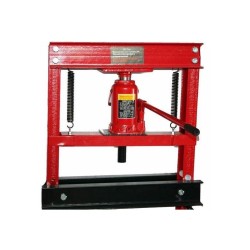 Hydraulický dílenský lis 12t MAR-POL