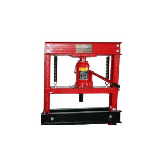 Hydraulický dílenský lis 12t MAR-POL