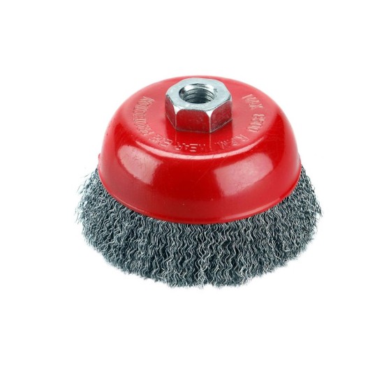 Kefa na hrnčeky, 100 mm, EXTOL CRAFT Kefa na hrnčeky, 100 mm, EXTOL CRAFT