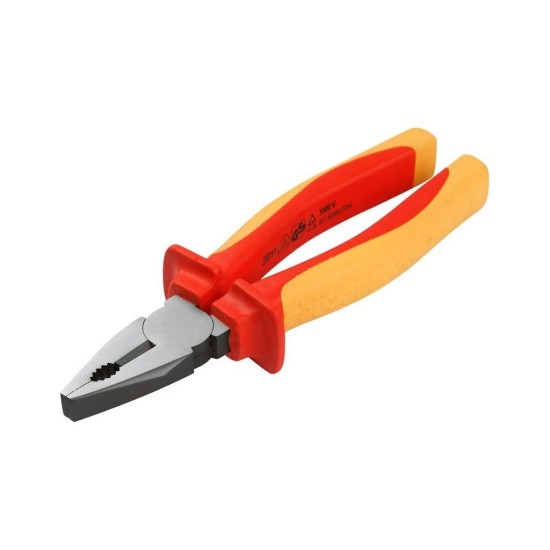 Kombinované kliešte, 160 mm EXTOL PREMIUM