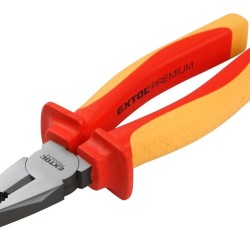 Kombinované kliešte, 160 mm EXTOL PREMIUM