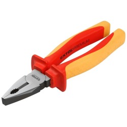 Kombinované kliešte, 160 mm EXTOL PREMIUM