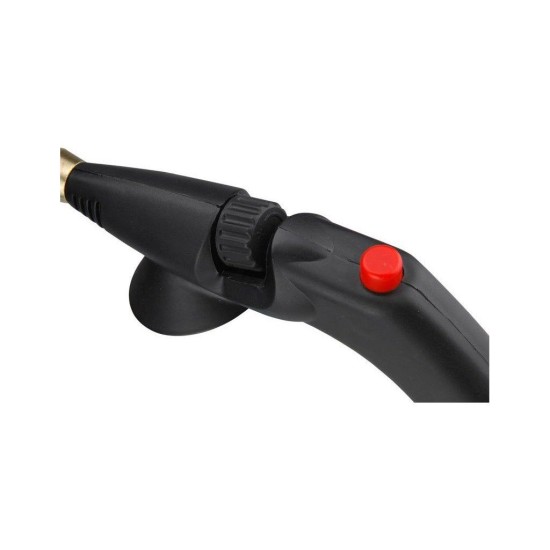 Horák s piezoelektrickým zapaľovaním, pre plynové kartuše so závitom EU 7/16" EXTOL PREMIUM