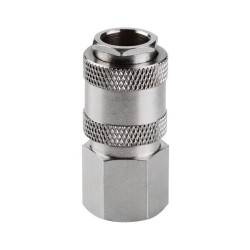 Rýchlospojka vzduchová zásuvka s vnútorným závitom, G-1/4" EXTOL PREMIUM Rýchlospojka vzduchová zásuvka s vnútorným závitom, G-1/4" EXTOL PREMIUM